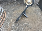 QT Trailer Mover