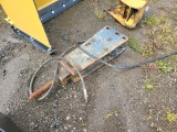 Excavator Breaker Att.