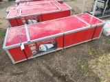 20x30x12 Storage Shelter