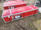 20x30x12 Storage Shelter