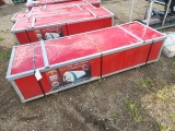 20x30x12 Storage Shelter