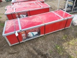 20x30x12 Storage Shelter