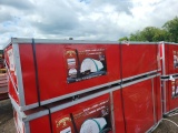 30x40x15 Storage Shelter