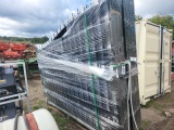 20ft. Driveway Gates