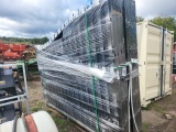 20ft. Driveway Gates
