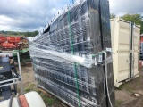 20ft. Driveway Gates