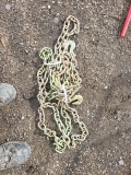 3/8 20ft. Chain