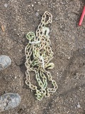 3/8 20ft. Chain