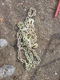 3/8 20ft. Chain