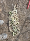 3/8 20ft. Chain