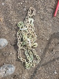 3/8 20ft. Chain