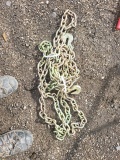 3/8 20ft. Chain