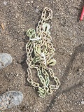 3/8 20ft. Chain