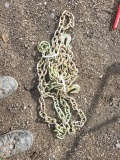 3/8 20ft. Chain