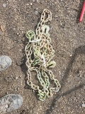 3/8 20ft. Chain