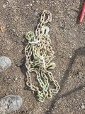 3/8 20ft. Chain