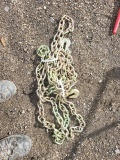 3/8 20ft. Chain
