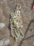 3/8 20ft. Chain