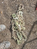 3/8 20ft. Chain