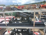QT 72in. Snowblade Att.