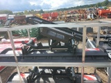QT 72in. Snowblade Att.