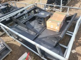 QT 72in. Brush Hog Att.