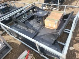 QT 72in. Brush Hog Att.