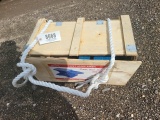 200# Anvil