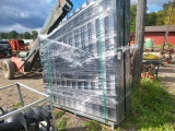 14ft. Driveway Gates