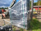 14ft. Driveway Gates