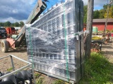 14ft. Driveway Gates