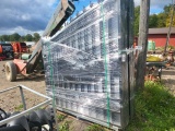 14ft. Driveway Gates