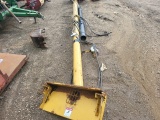 Grain Auger