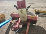 Westgo 5ft. 3pt. Snowblower
