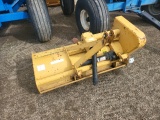 Ford 5ft. 3pt. Flail Mower