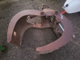 Log Grapple