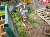 Concrete Drill
