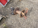 Winch