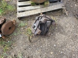 Winch
