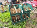 Bolt Bins
