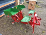 3pt. Transplanter