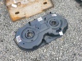 Belly Mower Deck/Unused