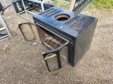 Wood Stove