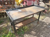 Workbench