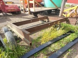 Pr. Axles