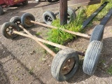 axle