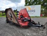 Bush Hog 2715 Batwing Mower