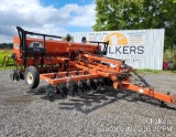 Tye Series IV 15ft. No Till Grain Drill