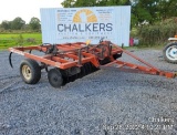 Case 9 shank Soil Saver