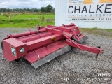MC 12ft. Stalk Chopper